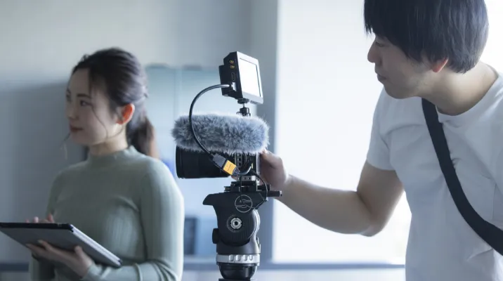 インフルエンサー育成・サポート